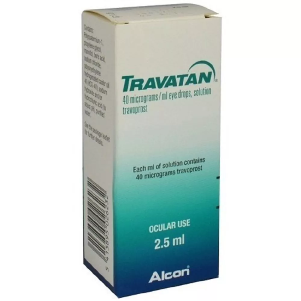 Аптека Траватан
