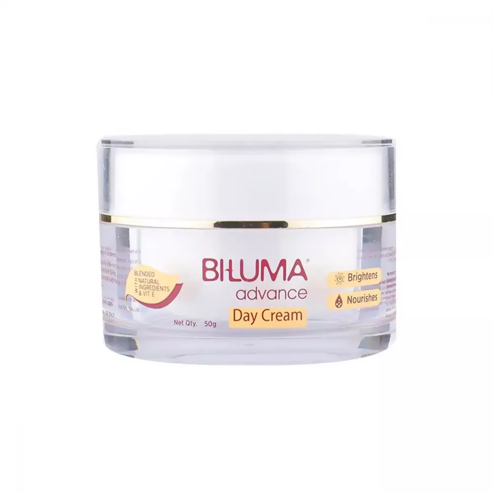 Buy Galderma Biluma Advance Day Cream Online 10 Off Healthmug