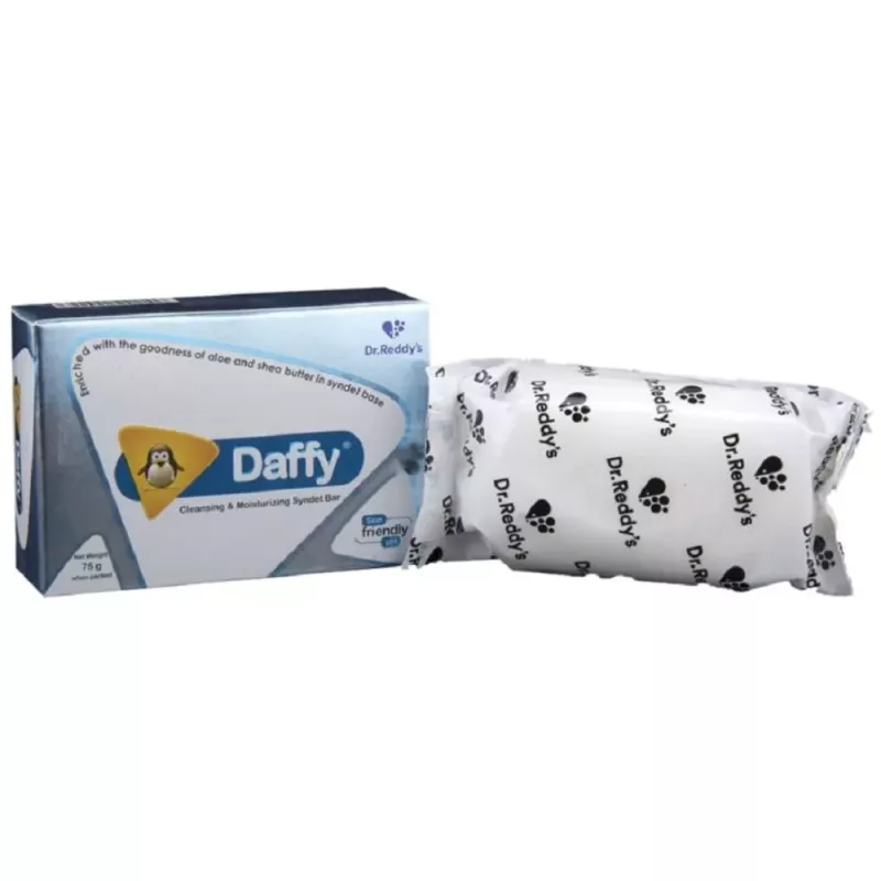 Buy Flay Daffy Bathing Bar G Pack Of Online At Best