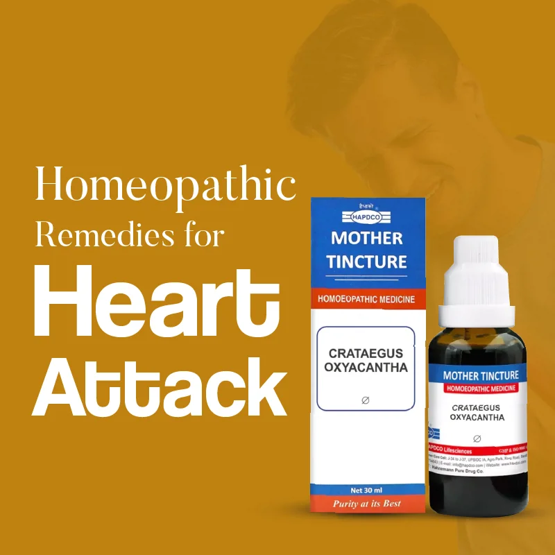 Homeopathic Remedies for Heart Attack Healthmug