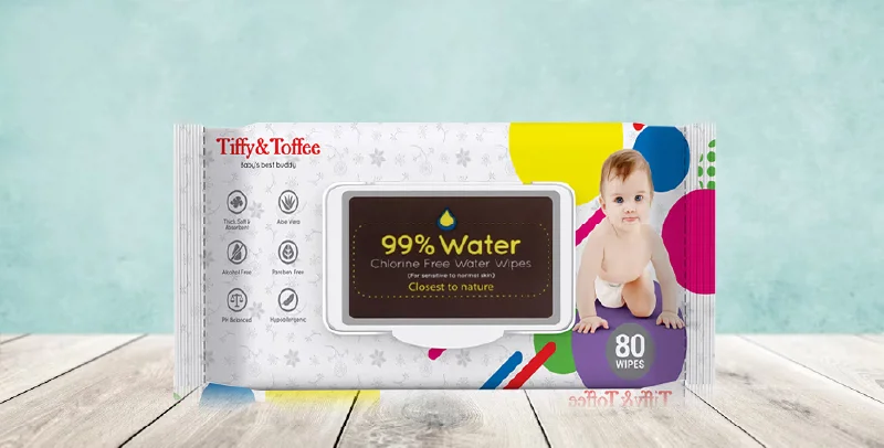 99 percent best sale water baby wipes