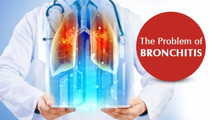 The Problem of Bronchitis