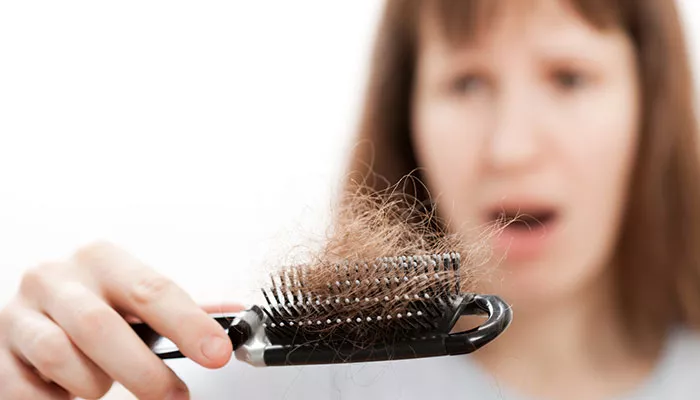 How to Prevent Hair Fall?