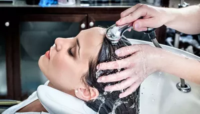 How To Treat And Prevent Hair From Falling