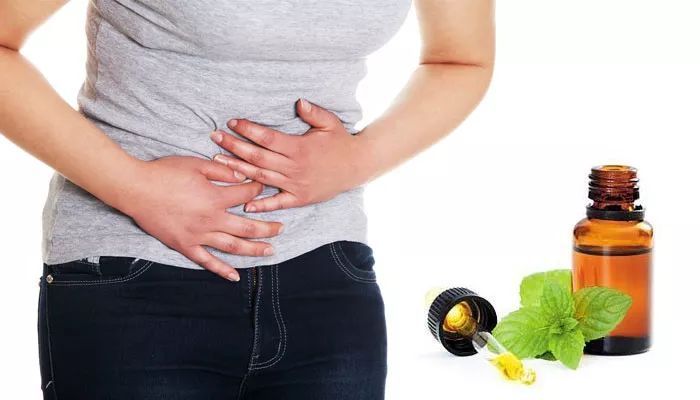 Uses of Peppermint Oil for Indigestion