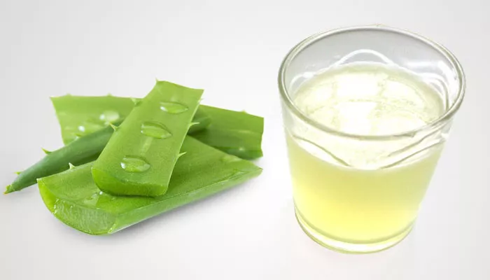 Aloe Vera Juice