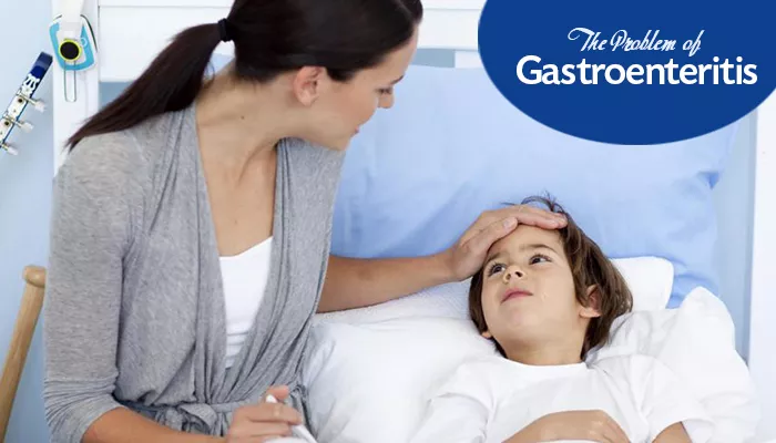 10 Remedies for The Problem of Gastroenteritis