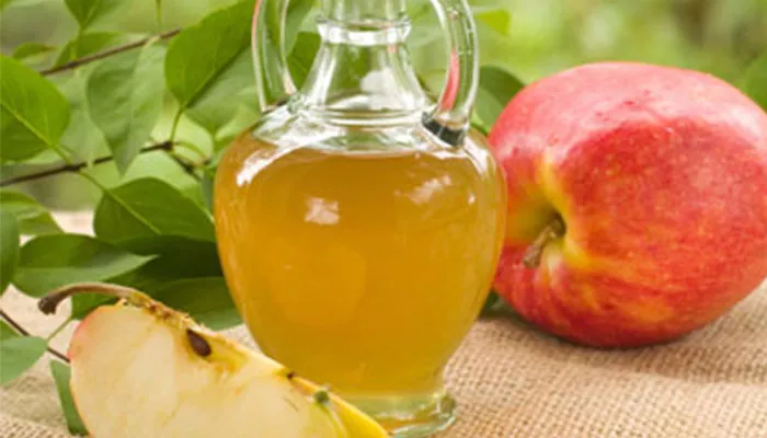 Apple Cider Vinegar