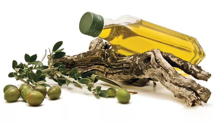 Olive Oil