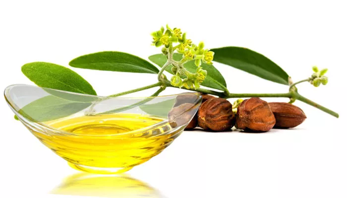 Jojoba Oil