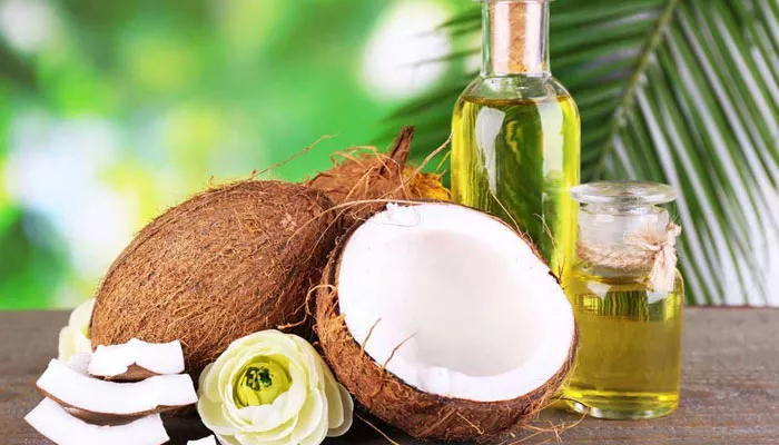 Coconut Oil