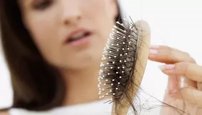 Know The Reasons That Cause Hair Damage
