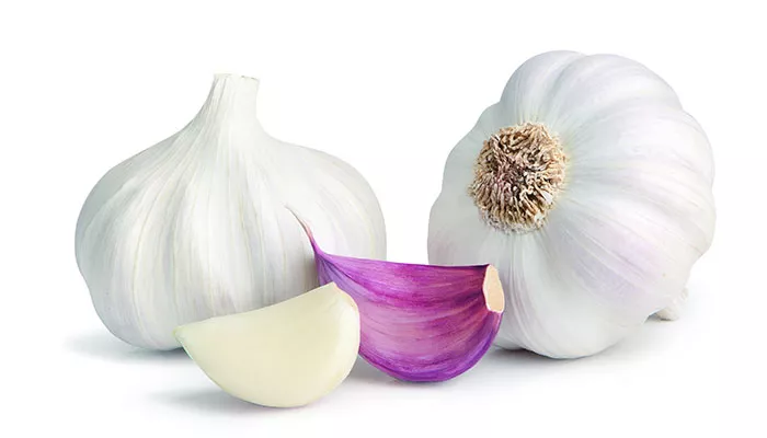 Health benefits of Garlic (Lasuna)