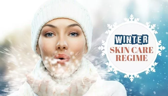 8 Amazing Tips for Winter Skincare Routine
