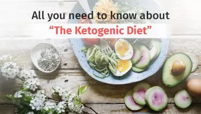 All you need to know about “The Ketogenic Diet”