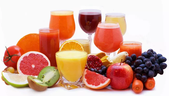 Fruits and Vegetable Juices for Diabetics