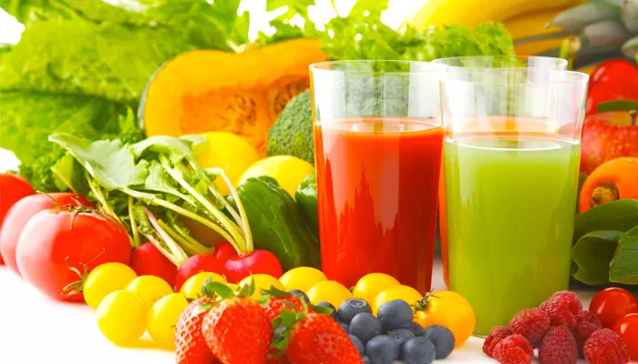 Fruit & Vegetable Juices You Need To Know About