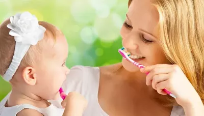 How To Maintain A Perfect Oral Hygiene