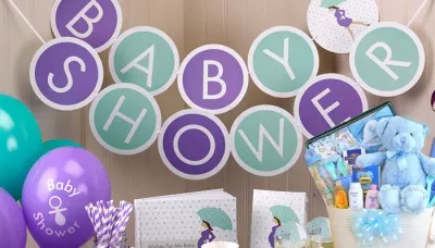 10 Helpful Tips For Baby Shower Gift