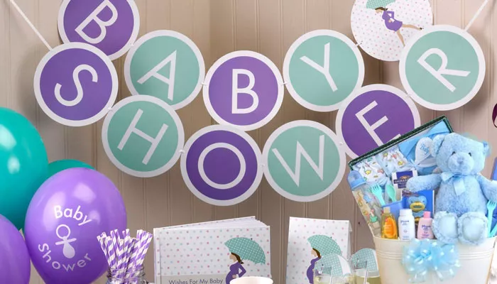 10 Helpful Tips For Baby Shower Gift
