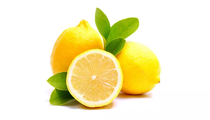 Lemon for treatment of Malaria