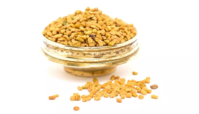 Fenugreek Seeds for treatment of Malaria