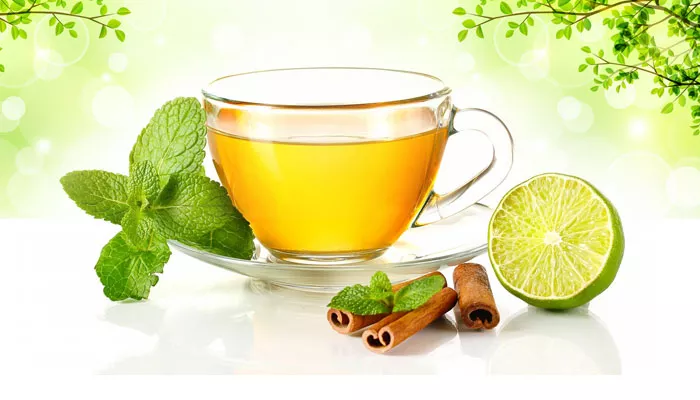 7 Herbal Teas & Benefits That Will Blow Your Mind