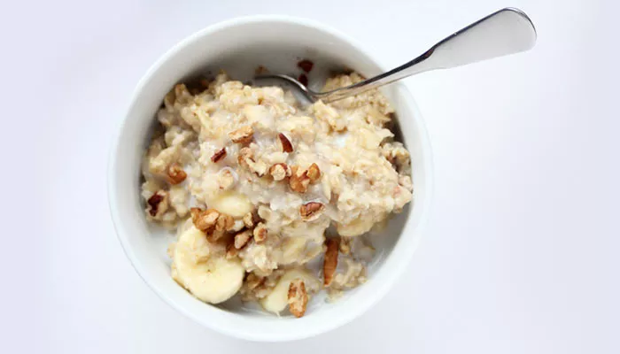 Oatmeal