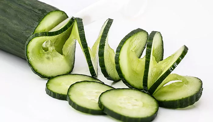 Cucumber