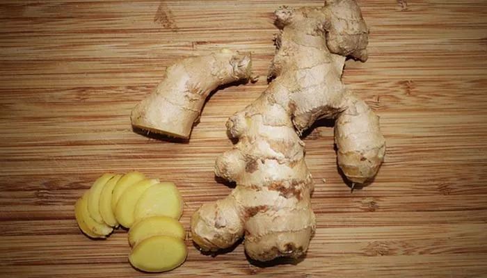 Ginger