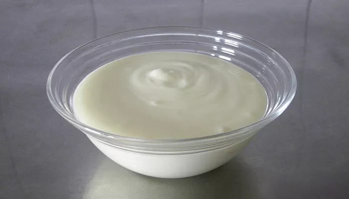 Yogurt