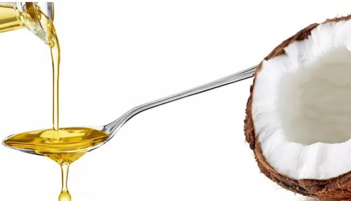 Try Oil Pulling