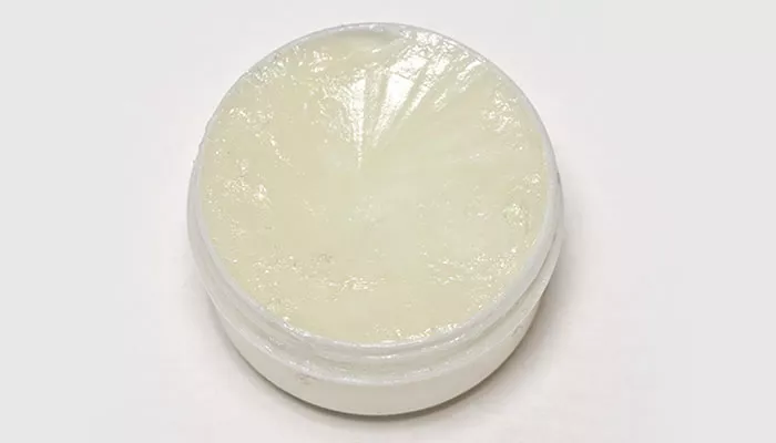 Petroleum Jelly