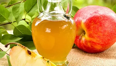 13 Awesome Ways to Use Apple Cider Vinegar