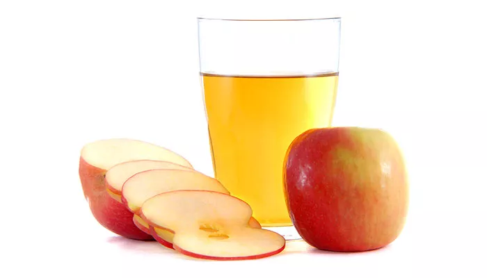 Apple Cider Vinegar