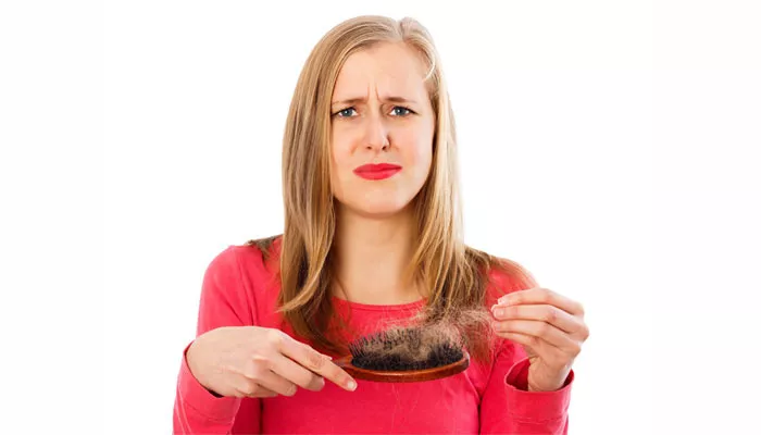 Do You Know The Reasons Behind Your Hair Loss? | Healthmug