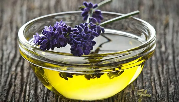 Lavender Oil