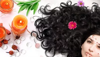 How To Care For Your Hair This Monsoon