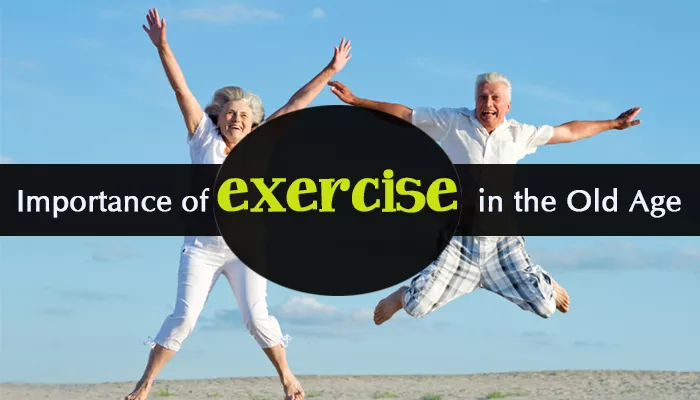 Benefits of Exercise for Seniors