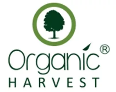 Premium Vector | Simple and flat letter a harvest and organic food logo  agricultural and farming company logo design