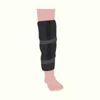 Tynor Compression Stocking Mid Thigh Classic (Pair)