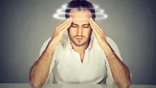 Vertigo/Motion Sickness