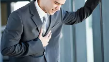 Chest Pain & Angina