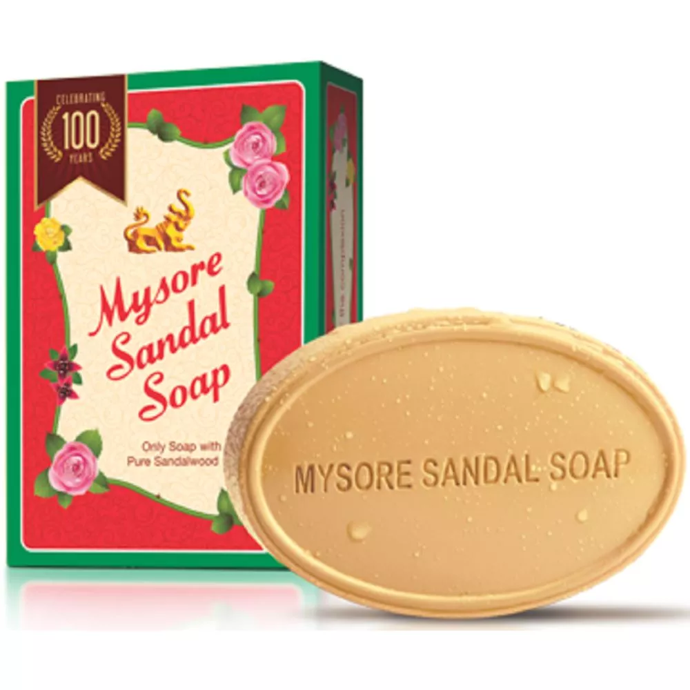 Mysore Sandal Soap fake unit busted in Hyderabad - Star of Mysore