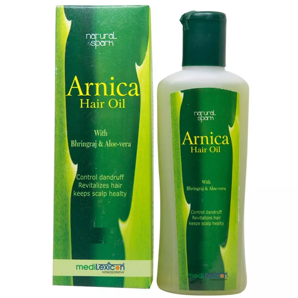 Sunny Herbals Arnica Hair Oil with Jaborandi Hair Oil - Price in India, Buy  Sunny Herbals Arnica Hair Oil with Jaborandi Hair Oil Online In India,  Reviews, Ratings & Features | Flipkart.com