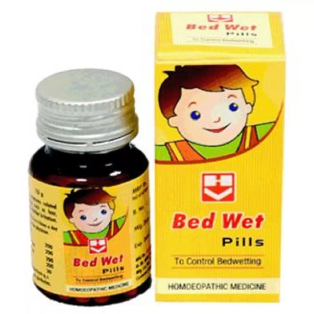 Buy Medilife Bed Wet Pills Online 14 Off!