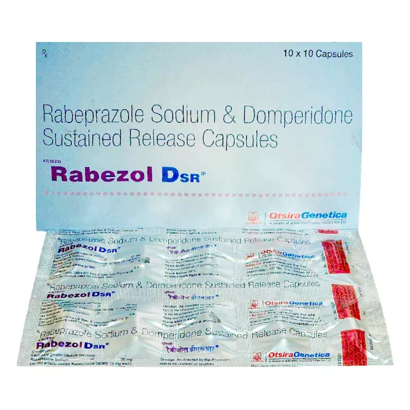 Buy rabeprazole