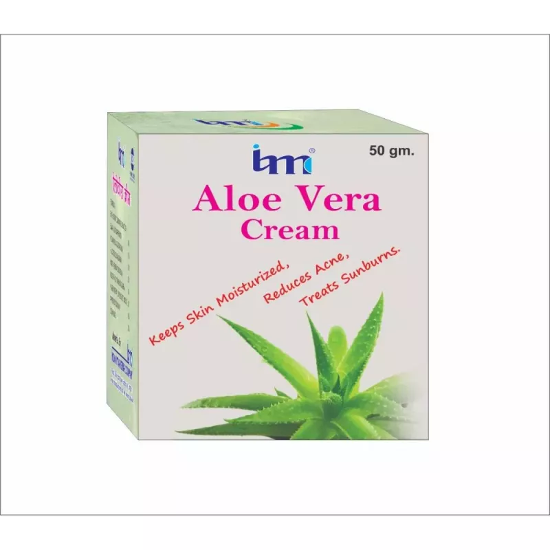 Imc aloe outlet vera