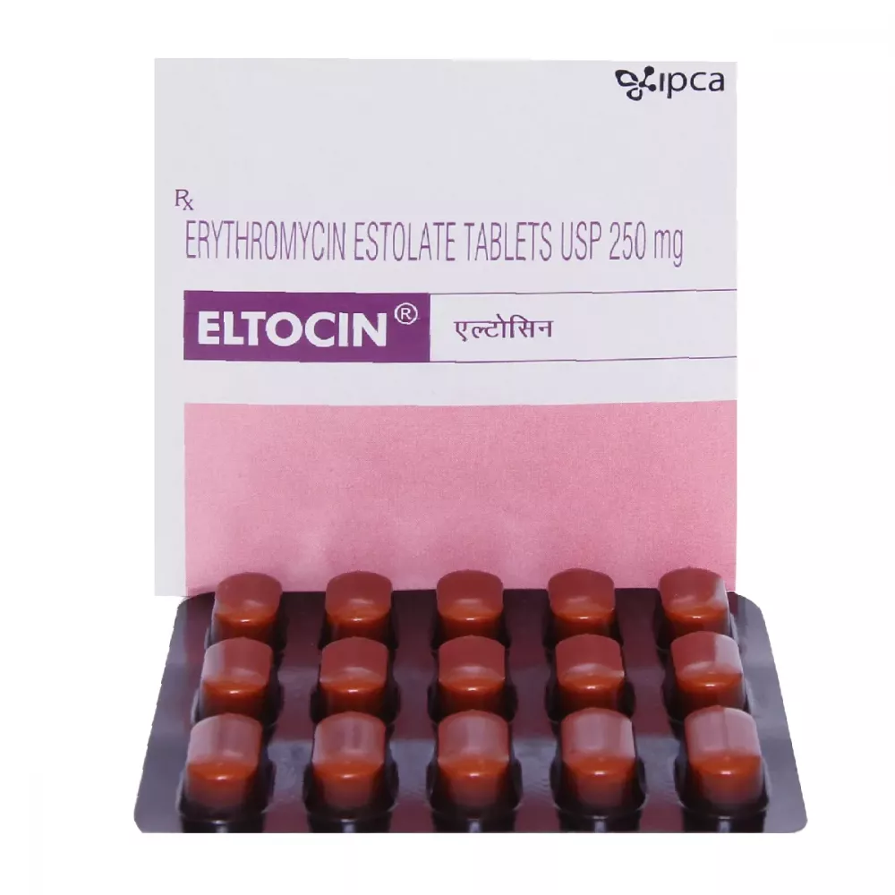 Erythromycin Tablets 250mg Price