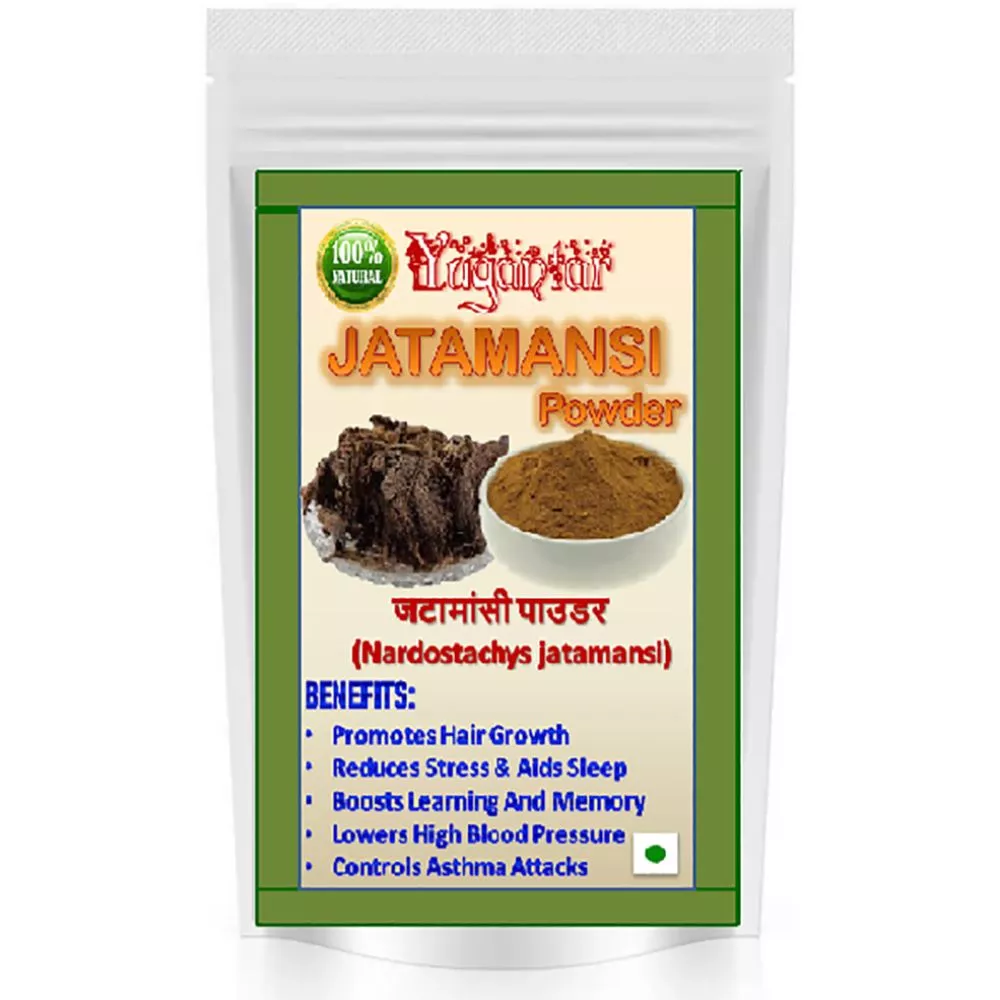 Surprising Health Benefits of Jatamansi Traditional herb in Ayurveda